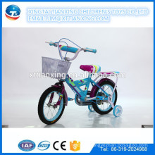 2016 new model selling kids bike bicycle for sale / children bicycle for baby kids